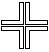 cross