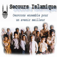 secrours islamique