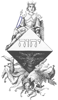 pantacle de trith&egrave;me