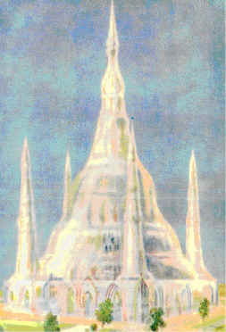 eucharist